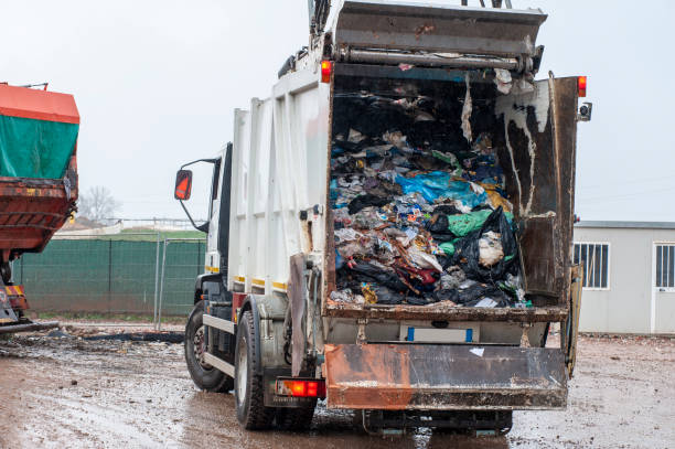 Junk Removal for Events in Paulding, OH