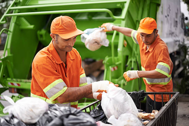 Best Appliance Removal  in Paulding, OH