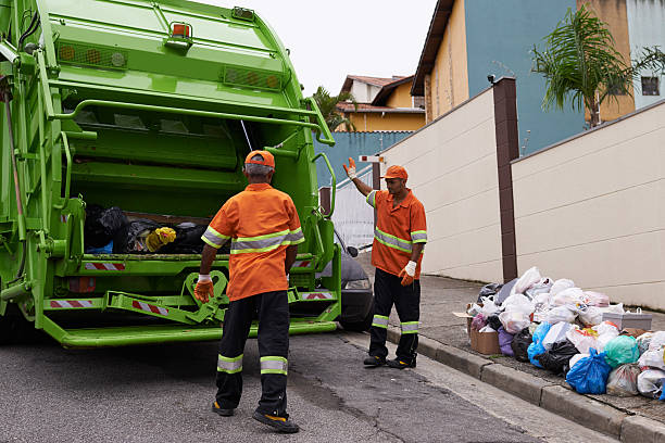 Best Hoarding Cleanup  in Paulding, OH
