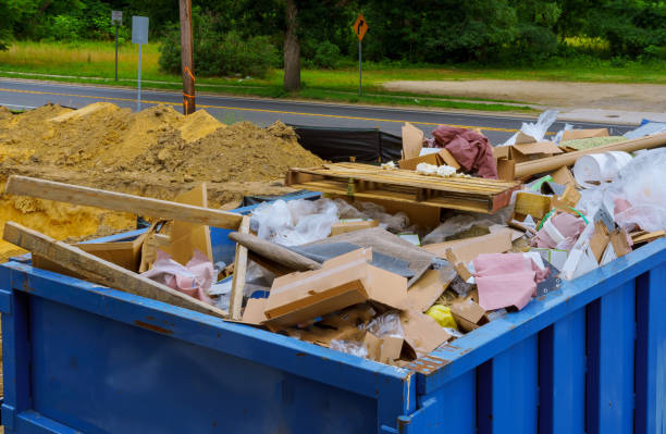 Best Retail Junk Removal  in Paulding, OH