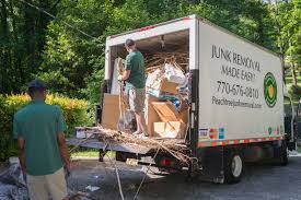 Best Residential Junk Removal  in Paulding, OH