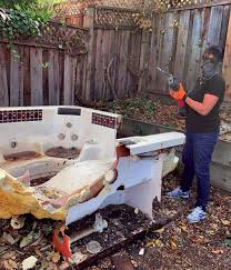 Best Demolition Debris Removal  in Paulding, OH